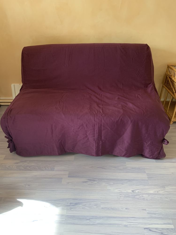 CANAP� BZ 60 Bazoches-sur-Guyonne (78)