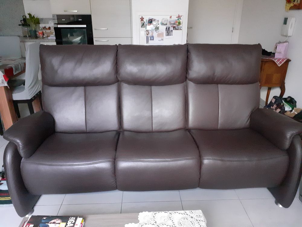 Canap� 0 Truchtersheim (67)