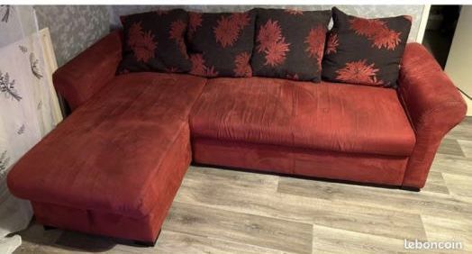 Canap� 0 Villefranche-sur-Sa�ne (69)