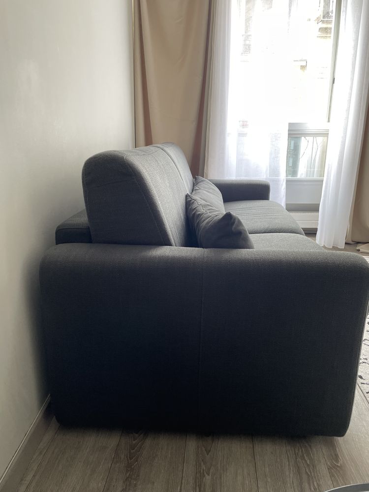 Canap� lit 290 Paris 15 (75)