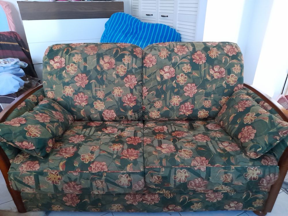 CANAP� LIT EN 120
70 Caumont-sur-Durance (84)