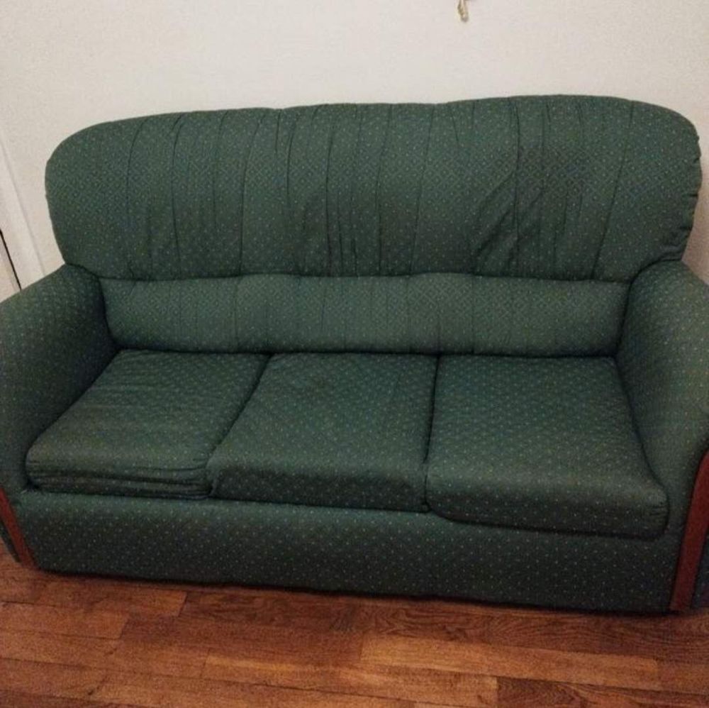 Canap� lit 70 Meaux (77)