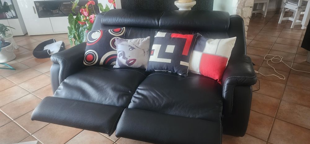 canap� 2 1500 Charvieu-Chavagneux (38)