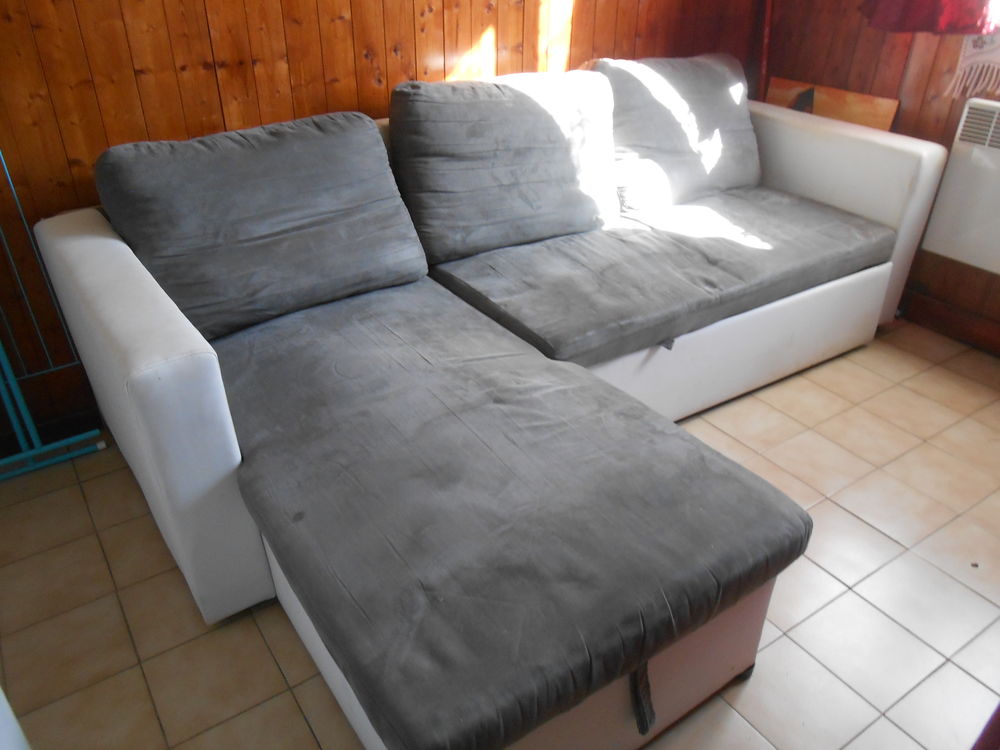 canape lit 120 Menthonnex-sous-Clermont (74)