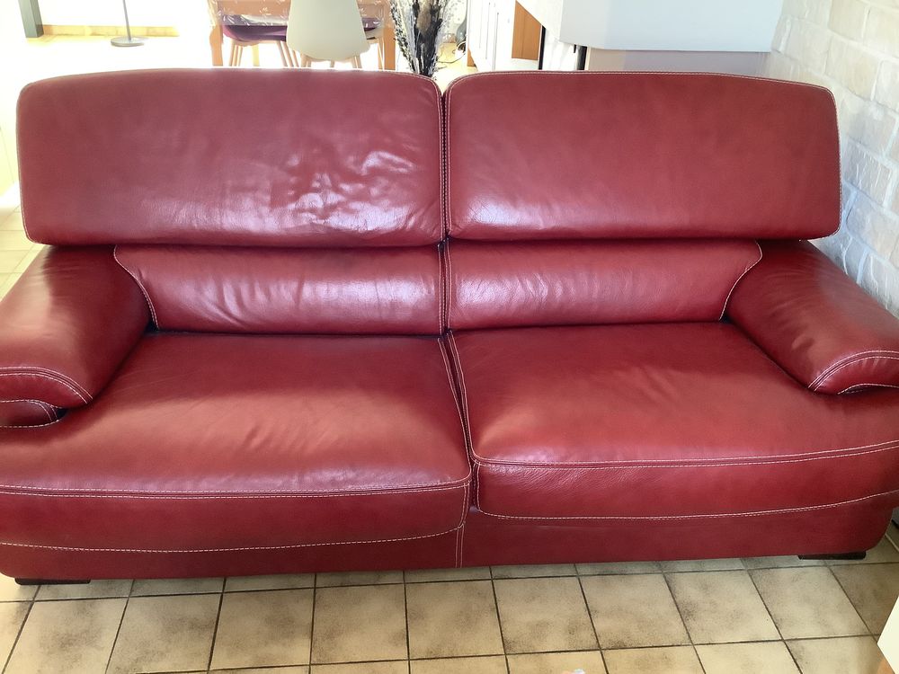 Canap� 
150 Pouill�-les-C�teaux (44)