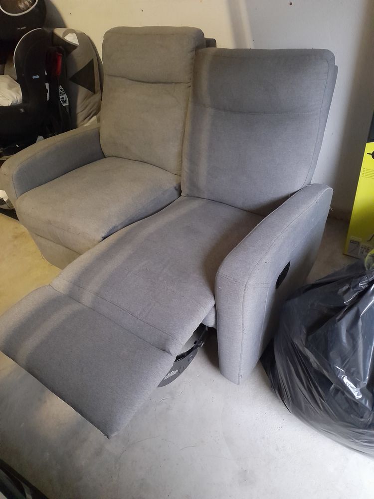 Canap� 130 Grasse (06)