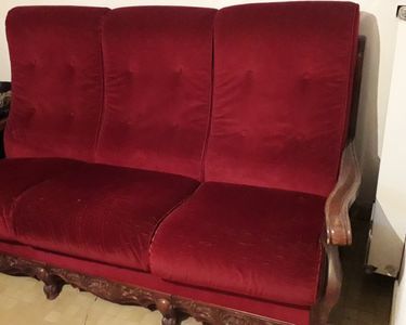 canap� 50 Fleury-les-Aubrais (45)