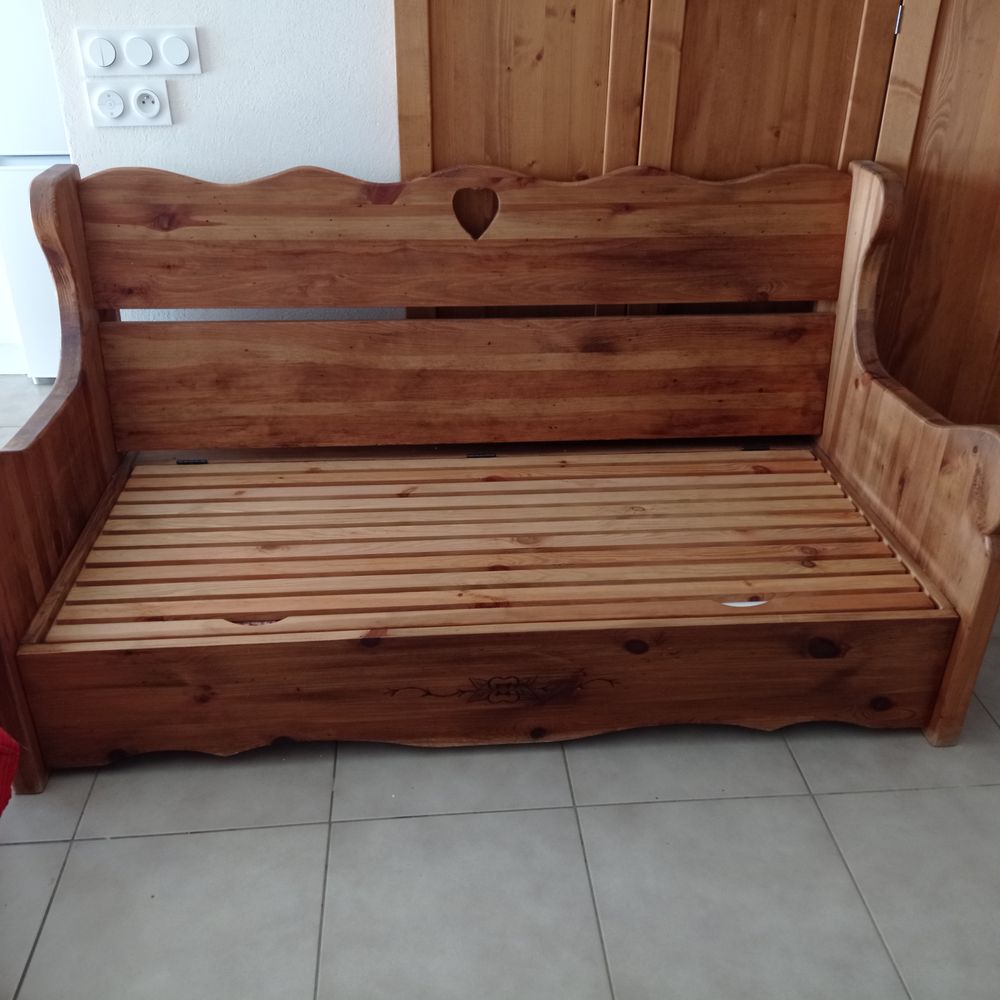 Canap� 150 Chamb�ry (73)