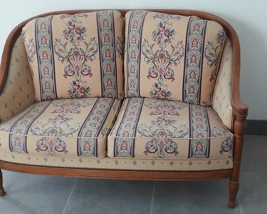 canap� 130 Fleury-les-Aubrais (45)