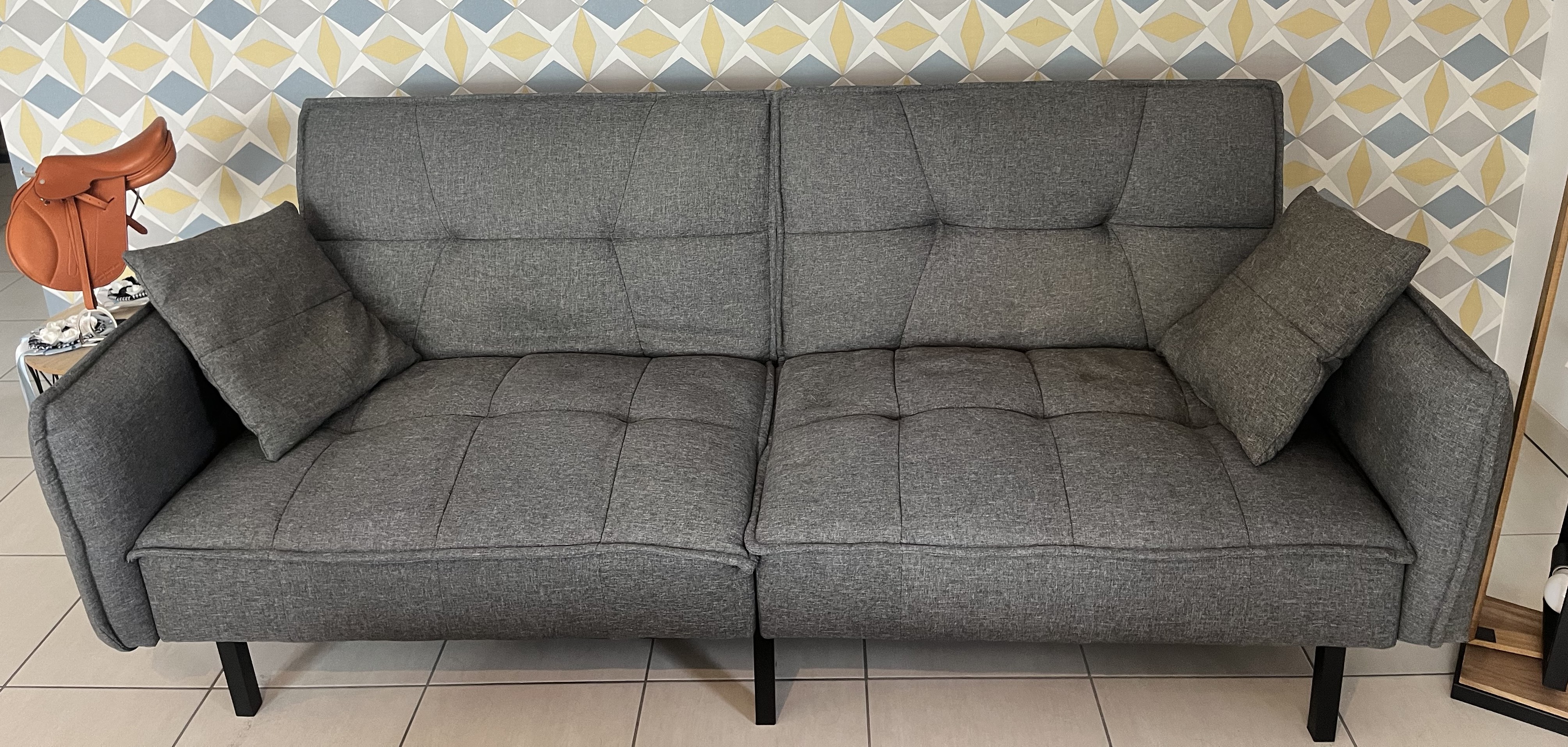 Canap� 200 Quincampoix (76)