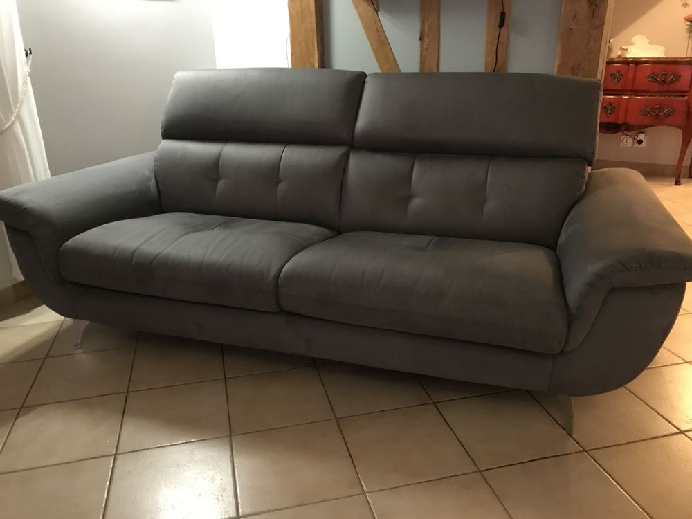 canap� 600 Cauville-sur-Mer (76)