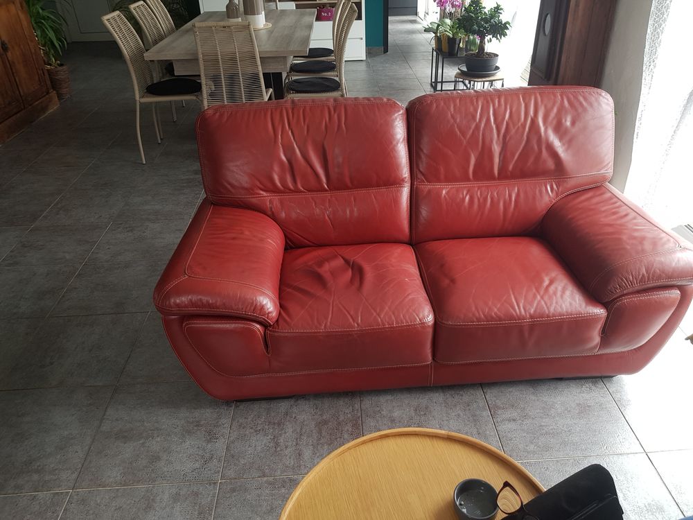 canap� 200 Yssingeaux (43)