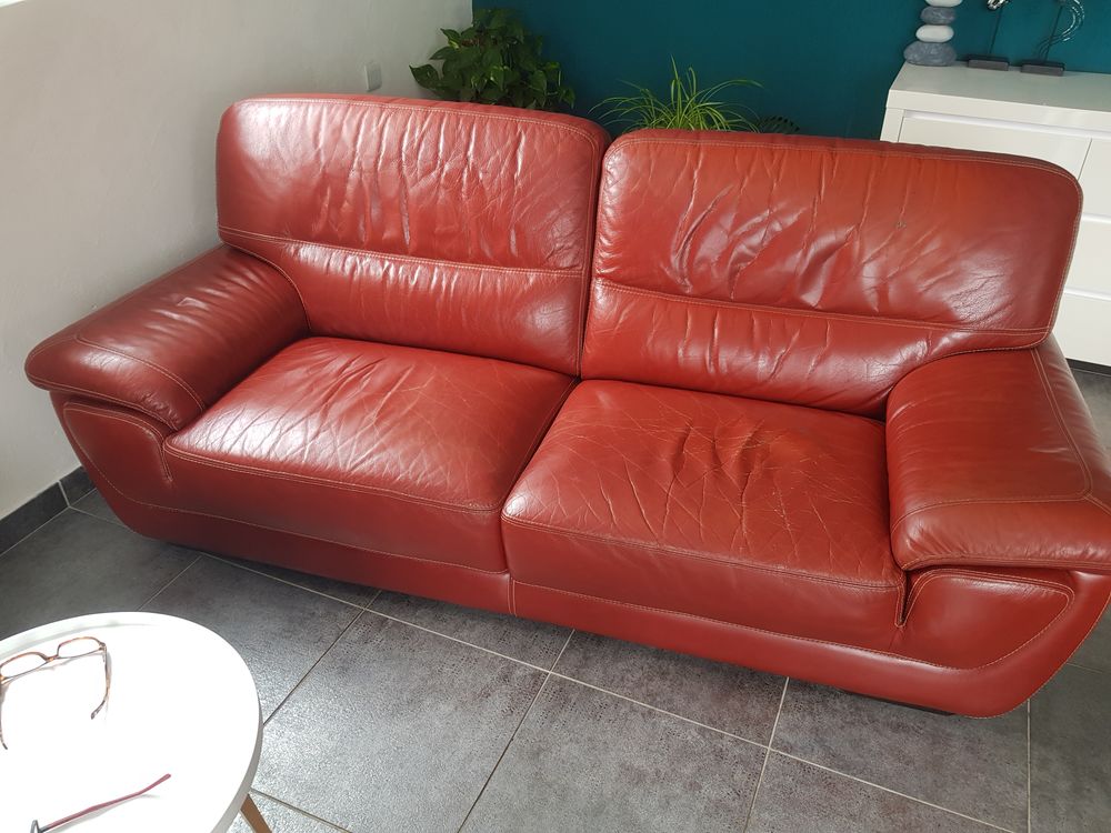 canap� 100 Yssingeaux (43)