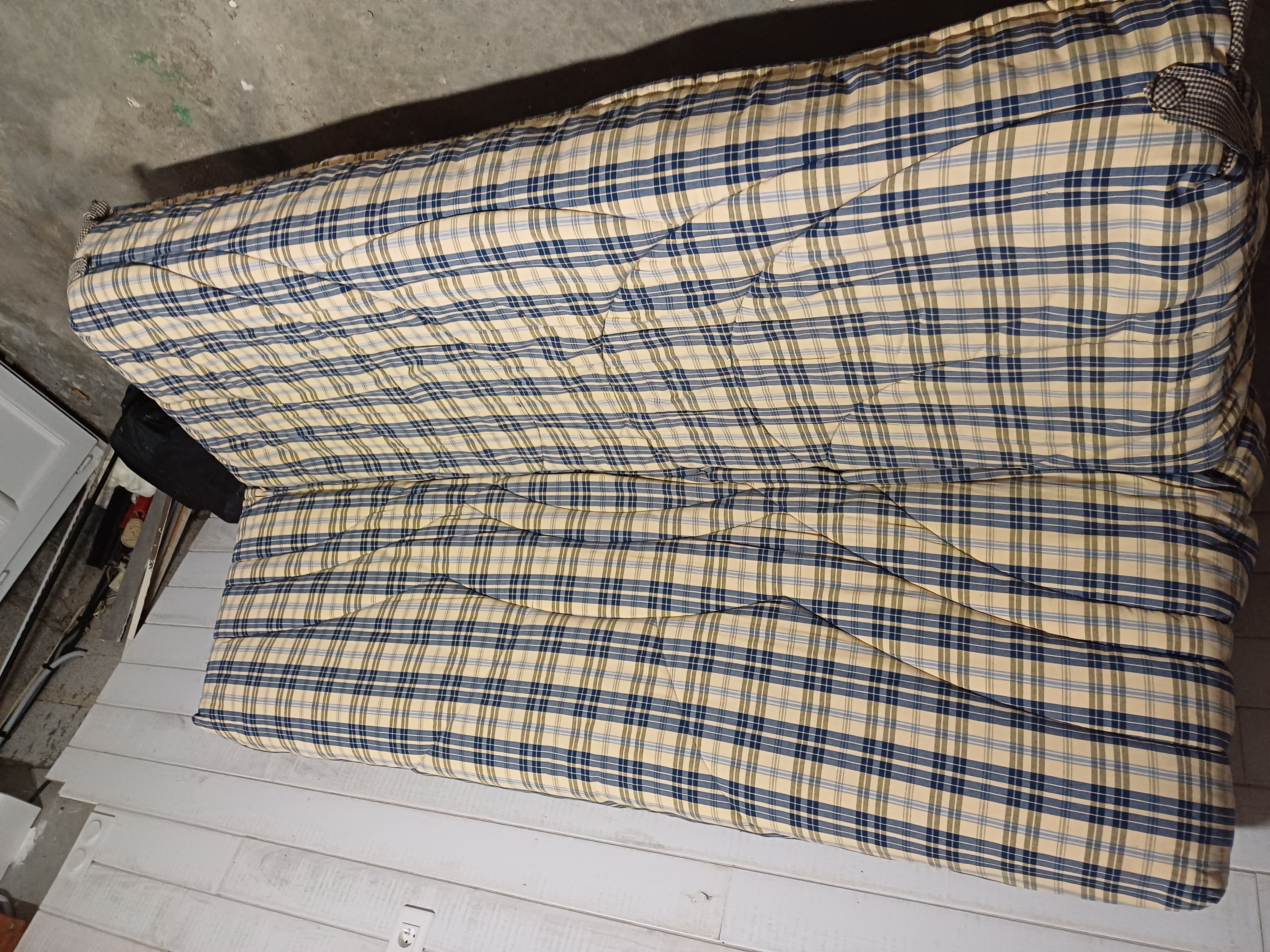 Canap� 90 Brem-sur-Mer (85)