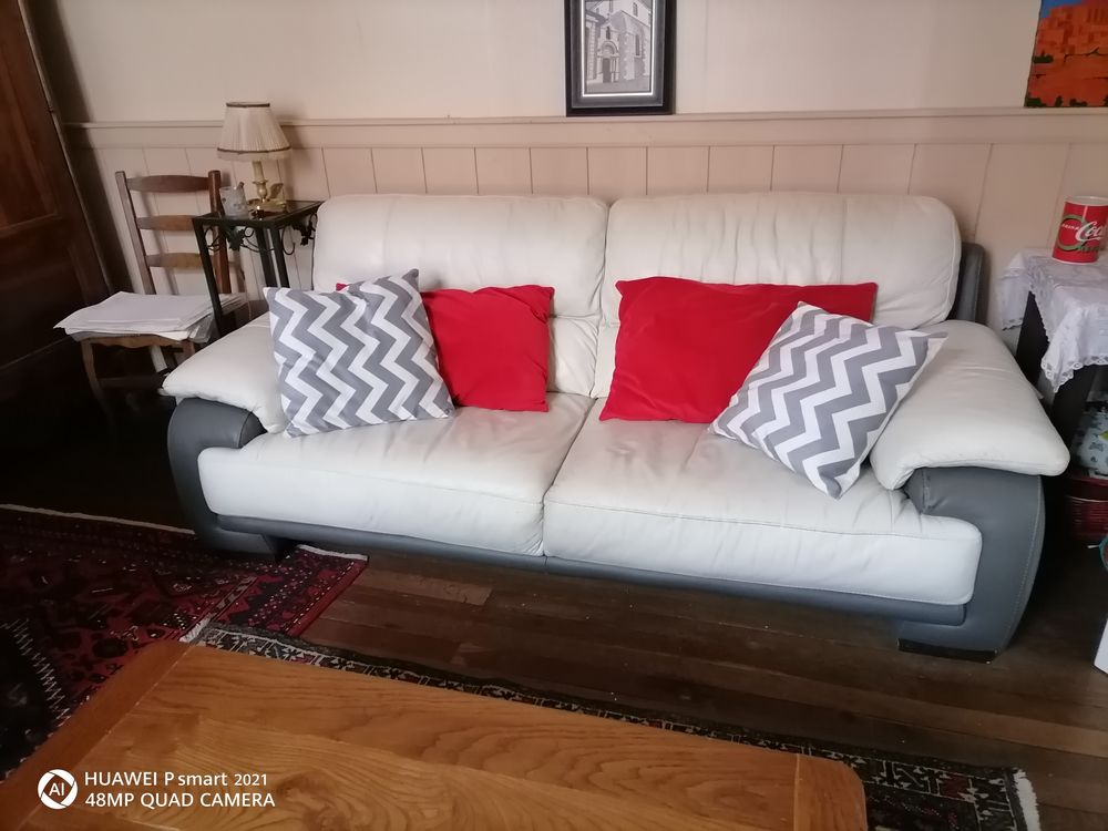 Canape 120 Parthenay (79)