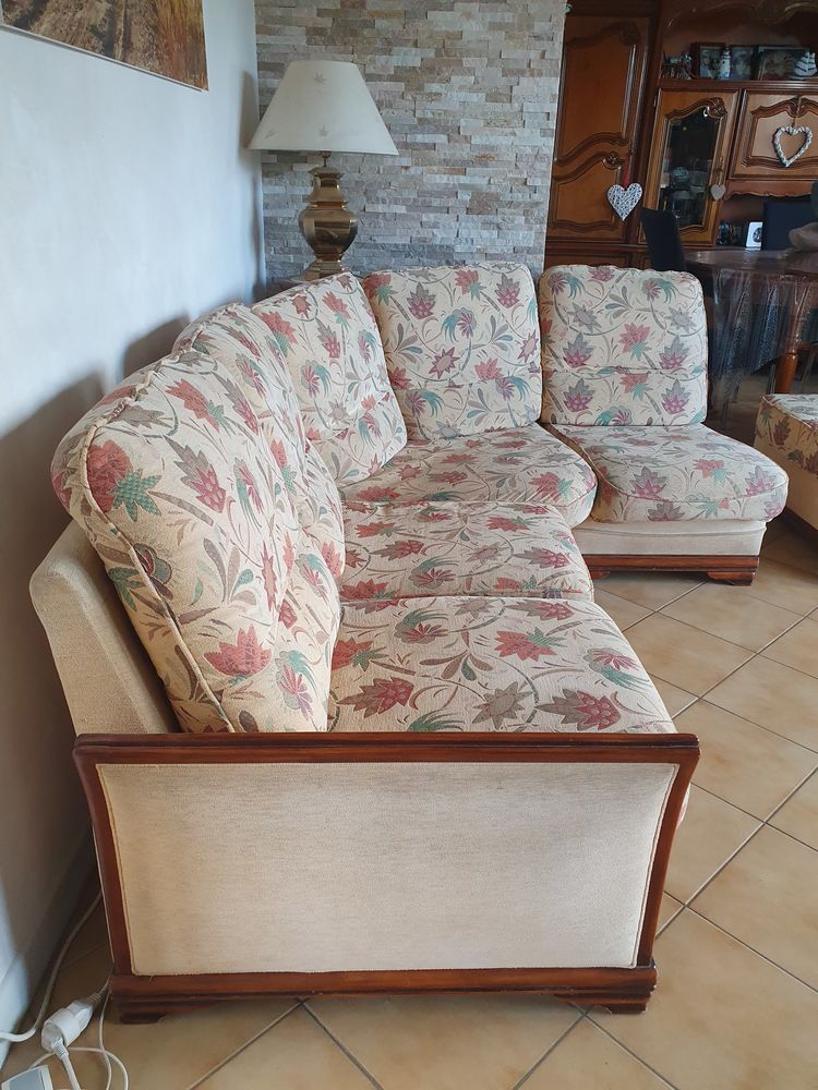 Canap� 250 Saint-Cl�ment (89)