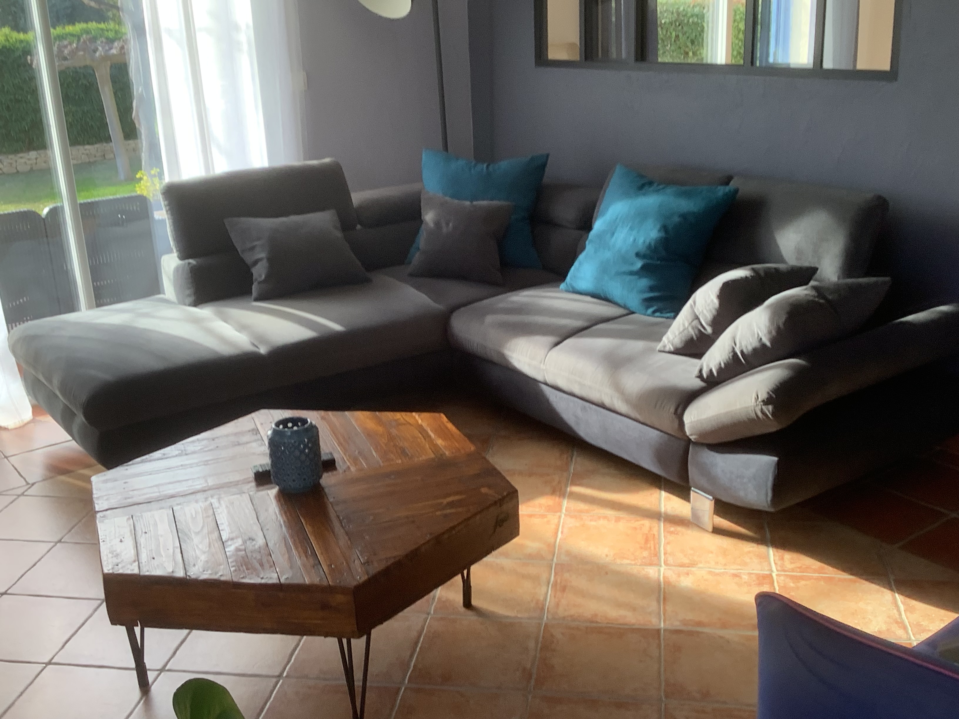 Canap� 420 Domessargues (30)