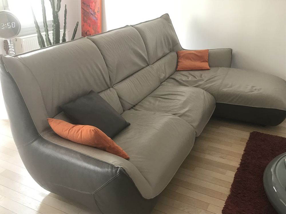 Canap� 200 Saint-Genis-les-Olli�res (69)