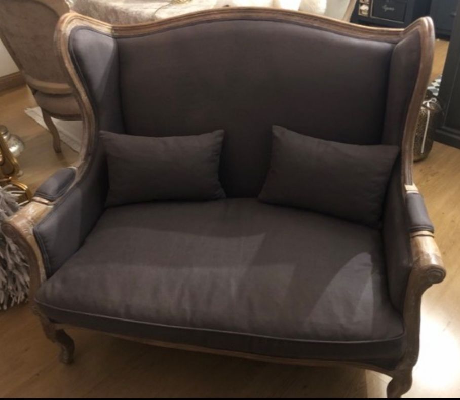 Canap� 370 Fontoy (57)