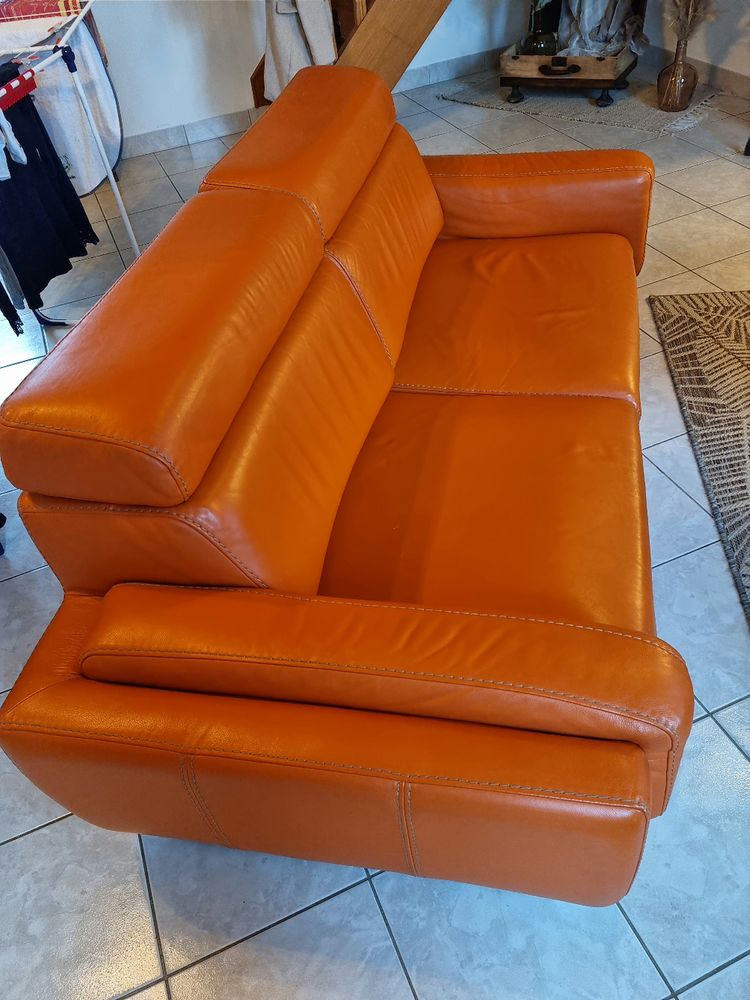 Canap� 200 Clermont-Cr�ans (72)