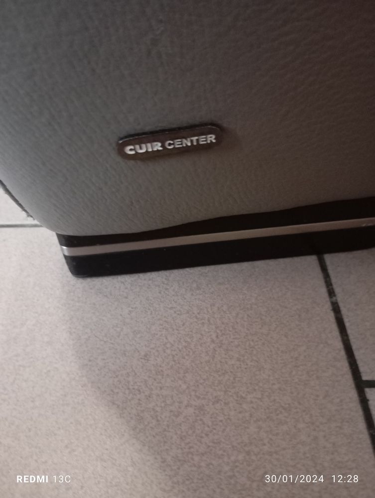 Canap� 280 �vin-Malmaison (62)