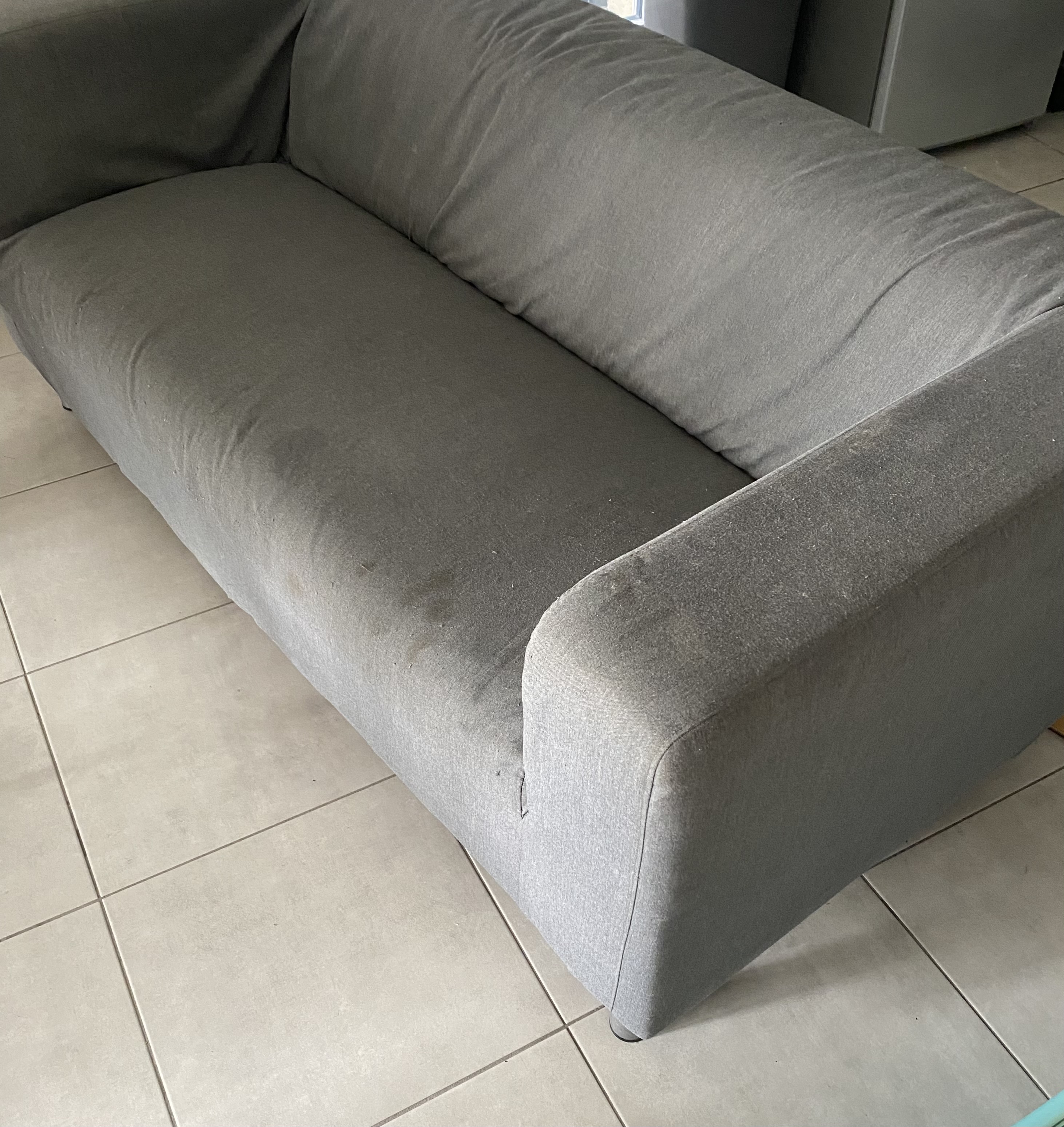 Canap� 55 Toulouse (31)