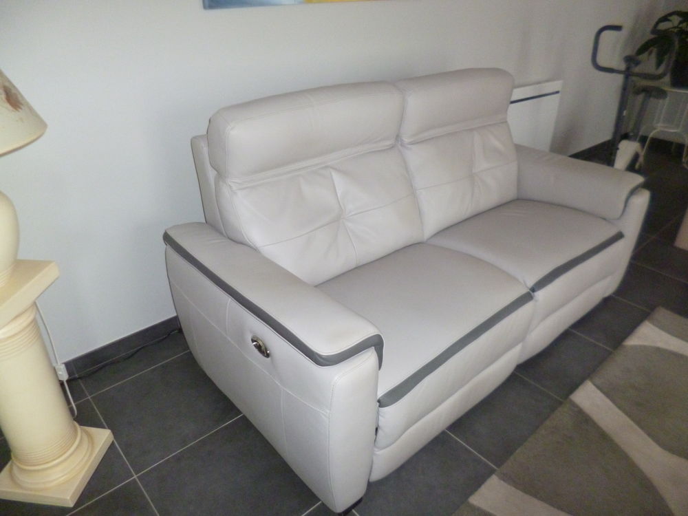 canap� 1000 Nort-sur-Erdre (44)