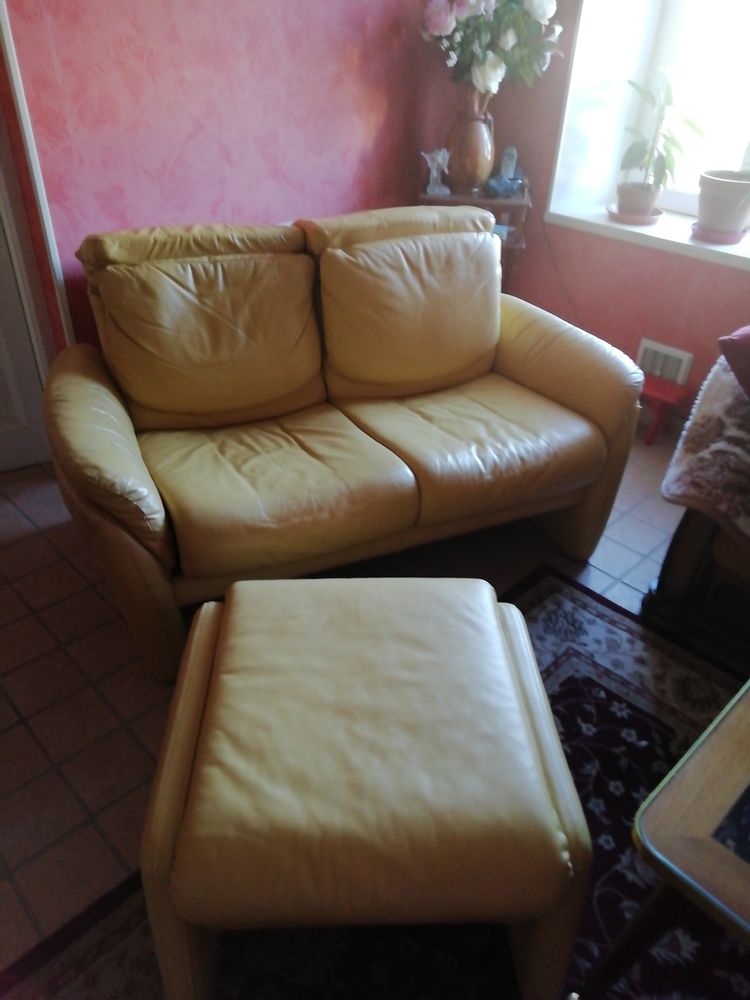 canap� 80 Golbey (88)