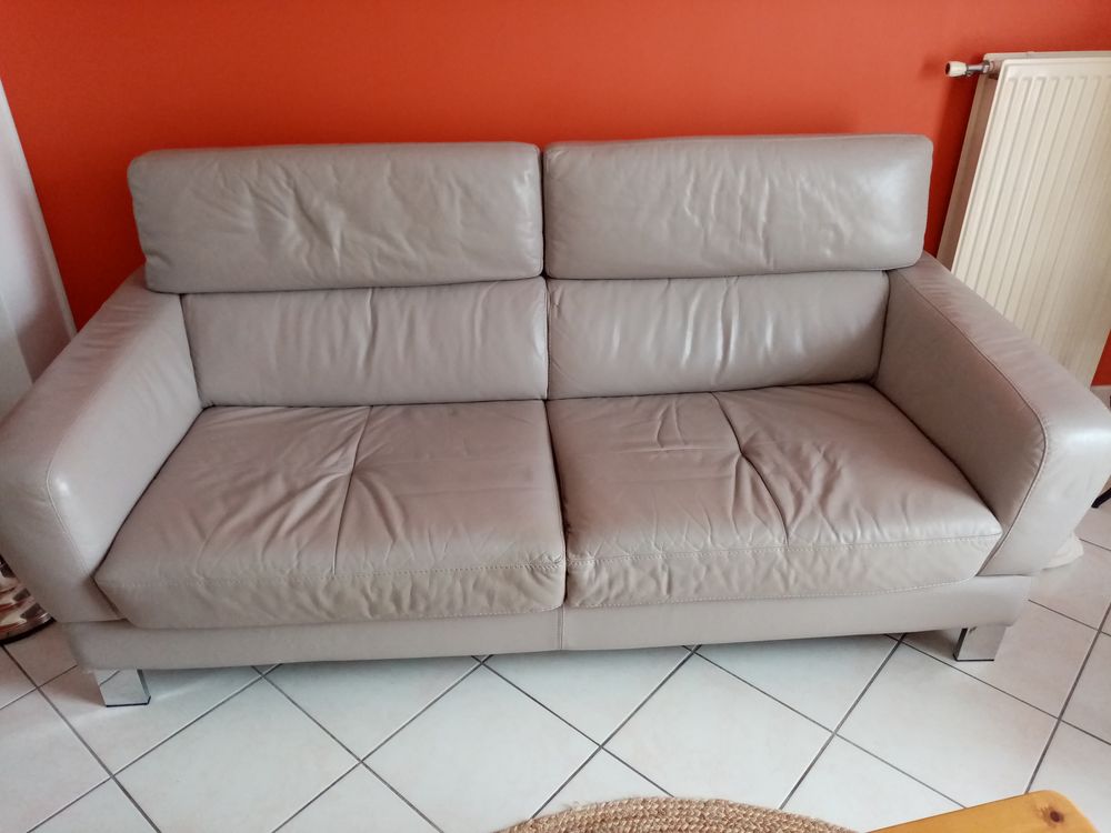 canap� 45 Chevry-Cossigny (77)