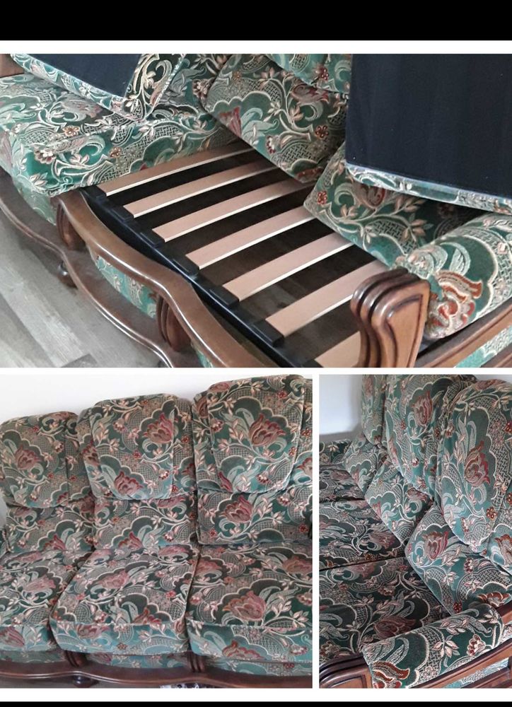 canap� 1 La Roche-Vineuse (71)