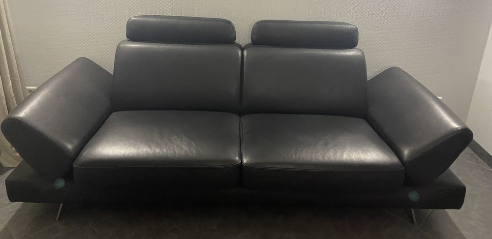 canap� 200 Oissy (80)