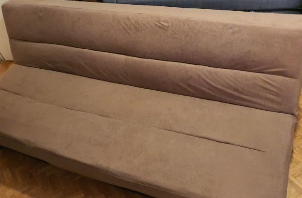 Canap� lit 175 Rouen (76)