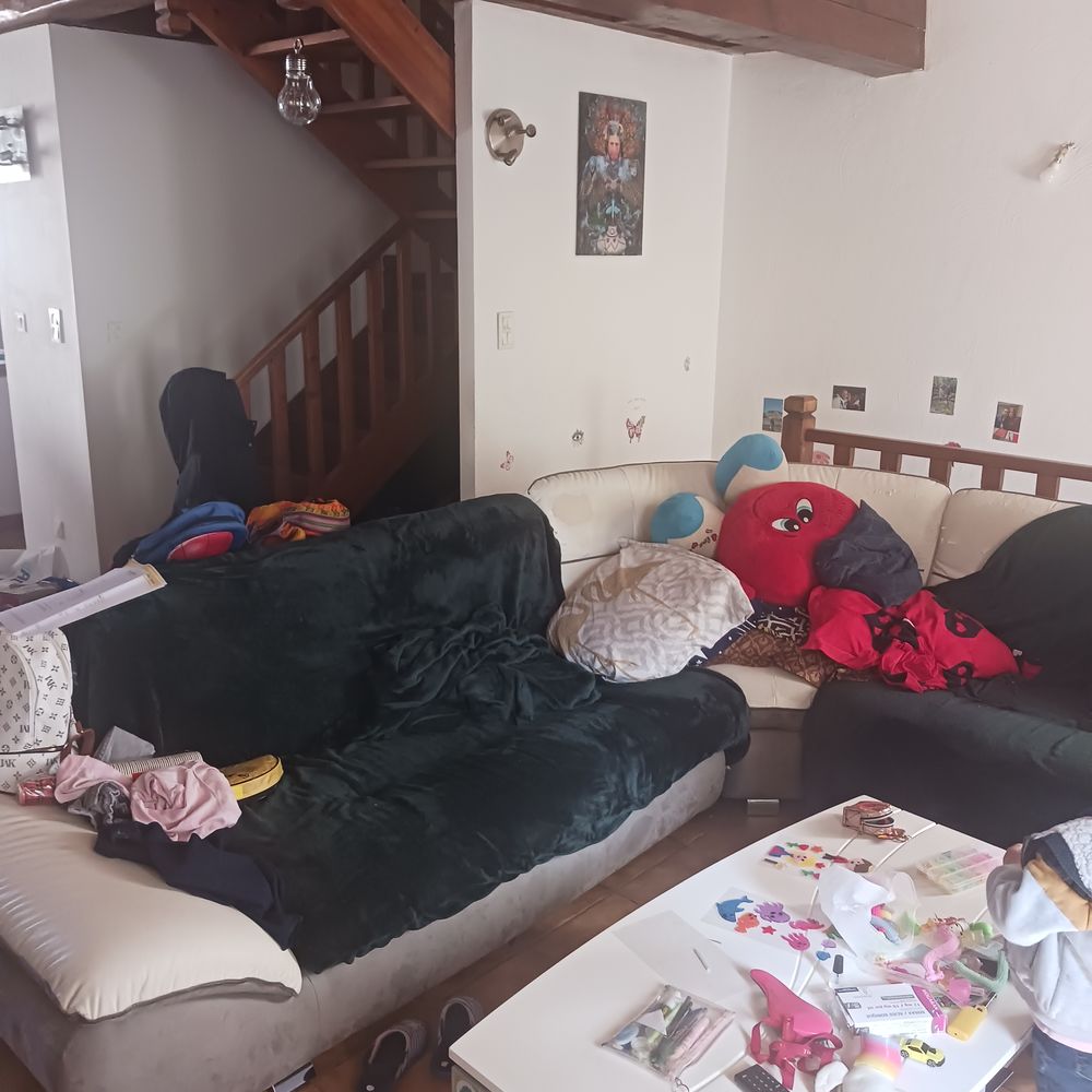 Canap� 50 Tourves (83)