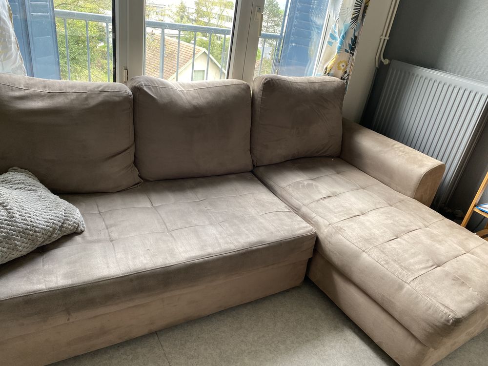 Canap� L 50 Besan�on (25)