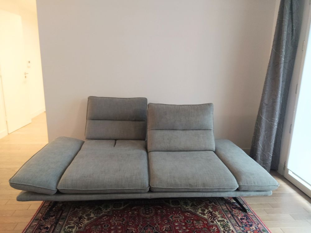 Canap� 500 Paris 9 (75)