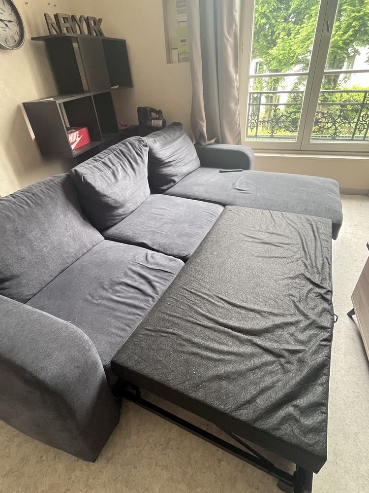 Canap� 80 Poitiers (86)