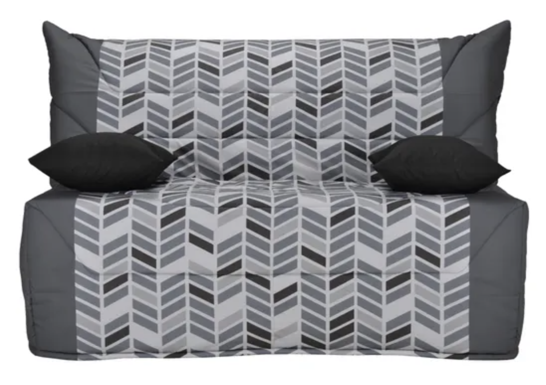 Canap� lit BZ 280 Biganos (33)