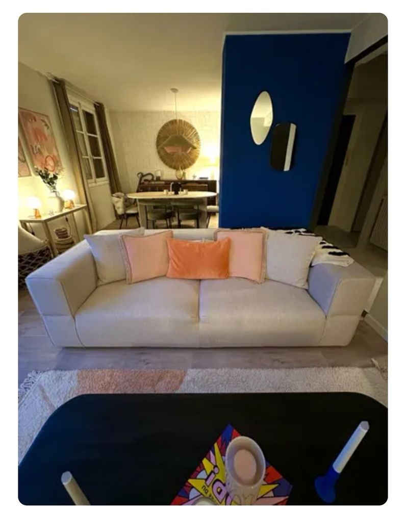 Canap� 700 Sannois (95)