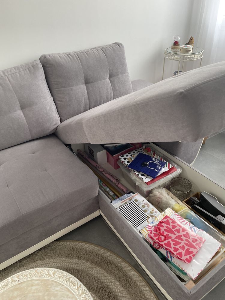 Canap� 600 Jonage (69)