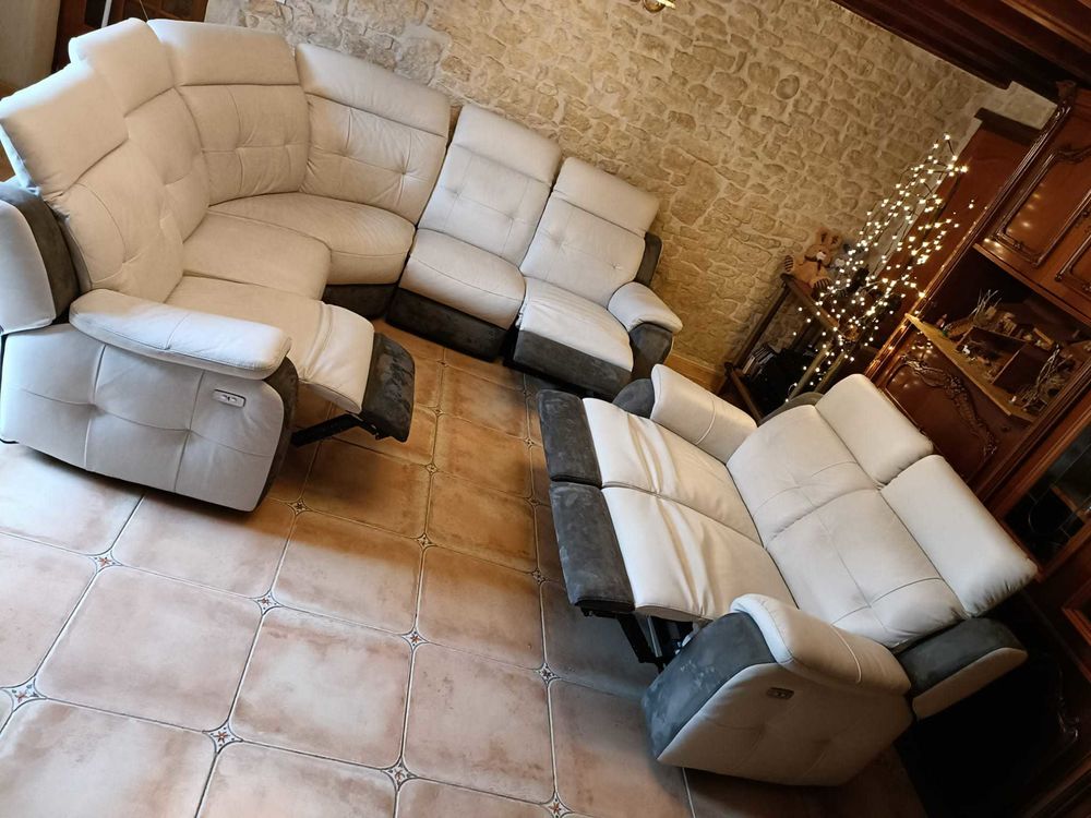 canap� 2500 Fontenay-le-Comte (85)