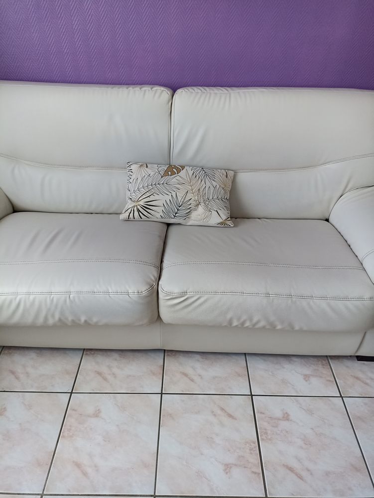 Canap� 80 Charleville-M�zi�res (08)