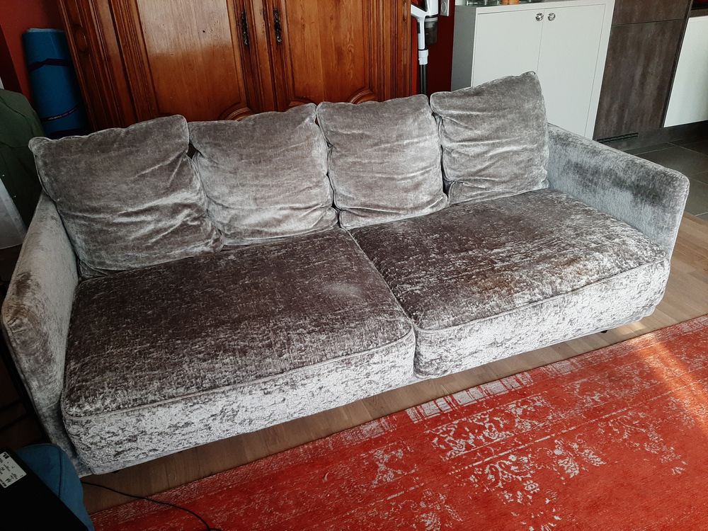  Canap� lit 490 Asni�res-sur-Seine (92)