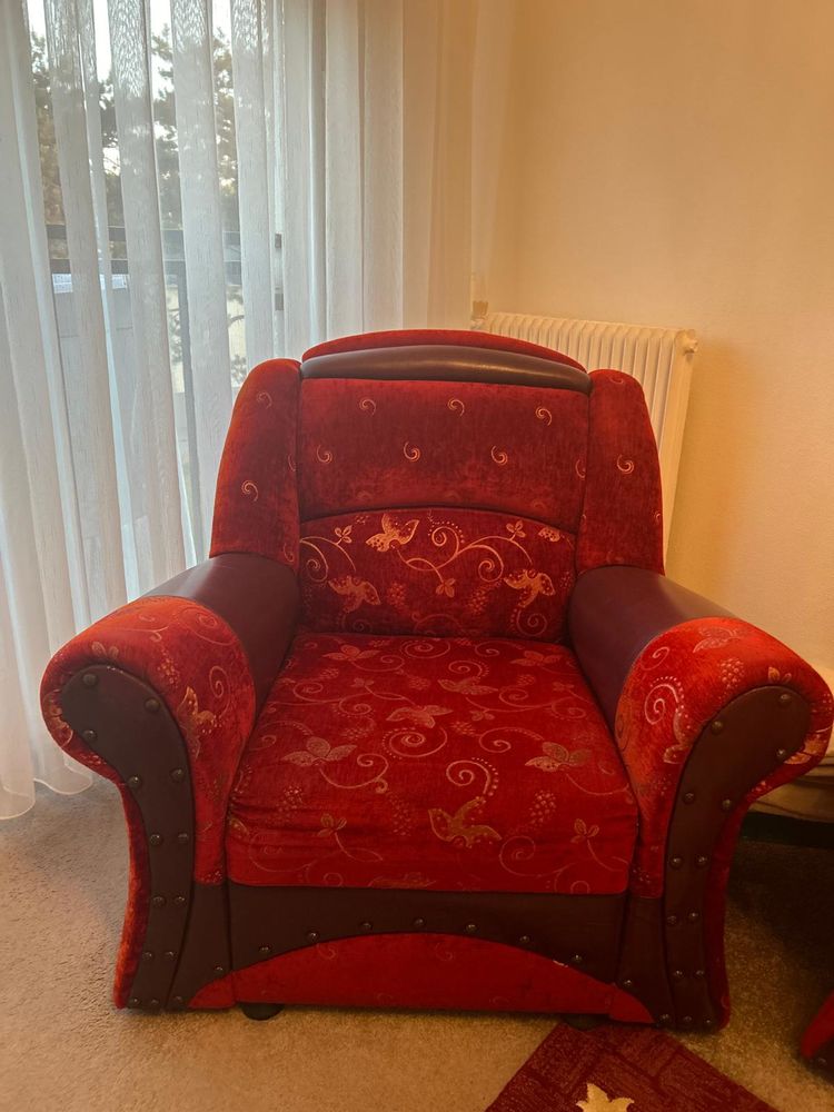 Canap� 400 Ch�teaubriant (44)