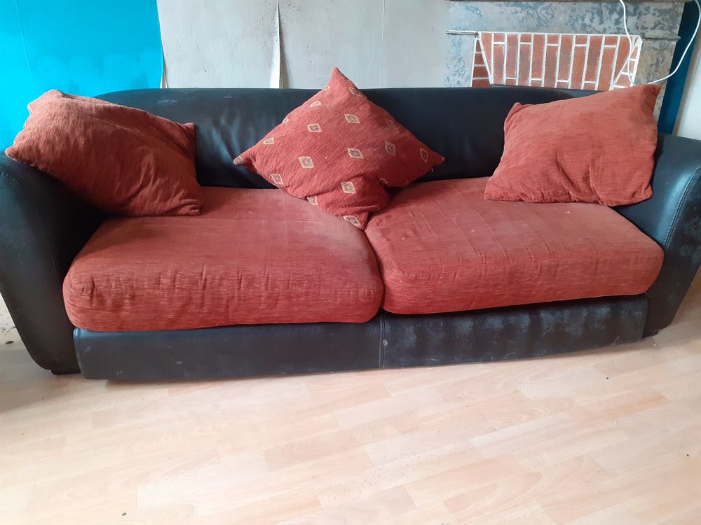 Canap� 50 Saint-Pierre-sur-Dives (14)