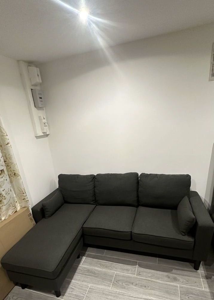 un canap� 240 Plaine des Cafres (97)