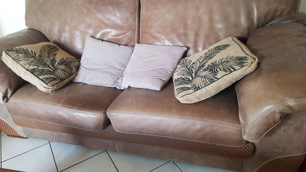 Canap� 400 Br�tigny-sur-Orge (91)