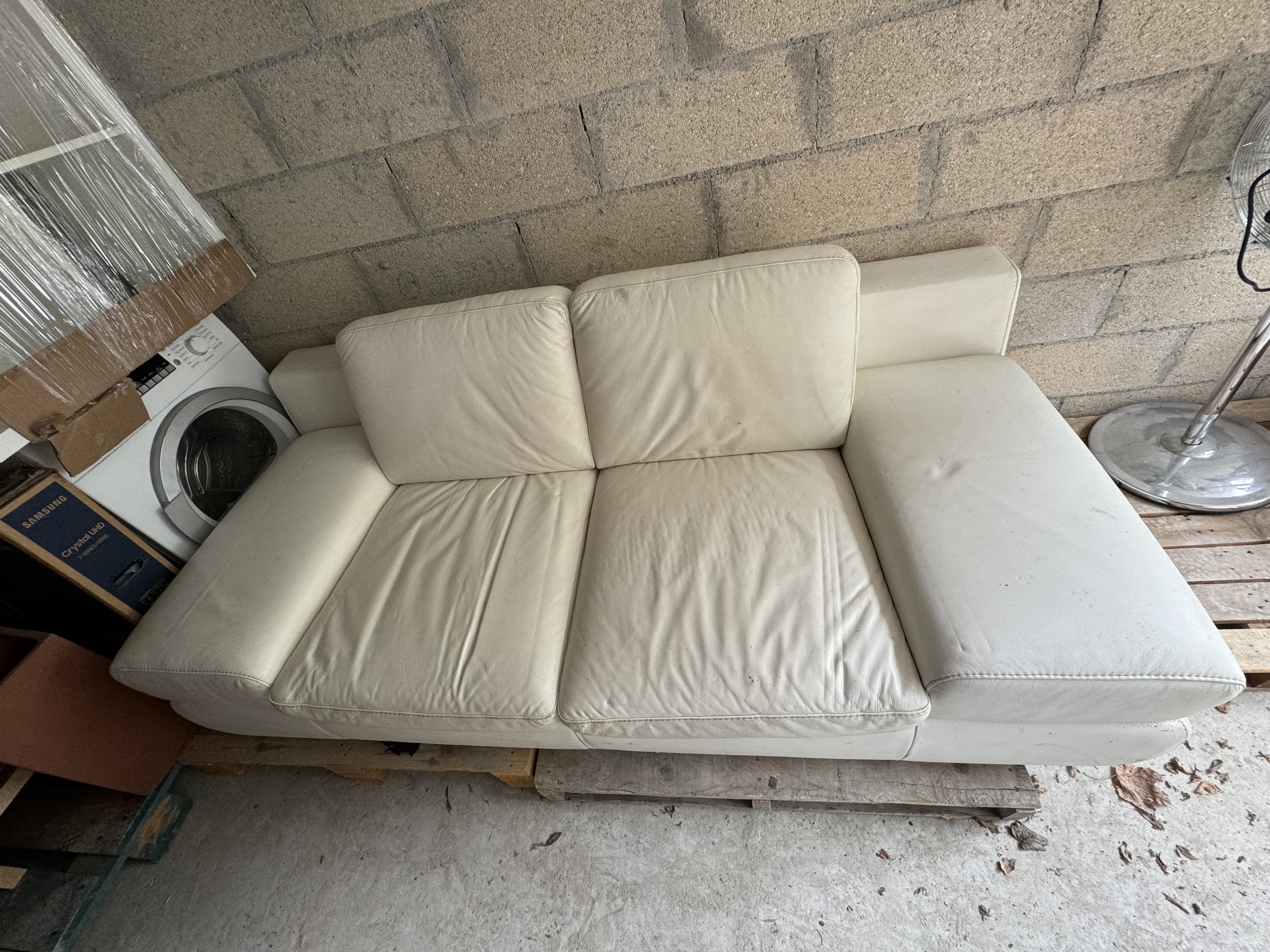 Canape 40 Ch�teaufort (78)