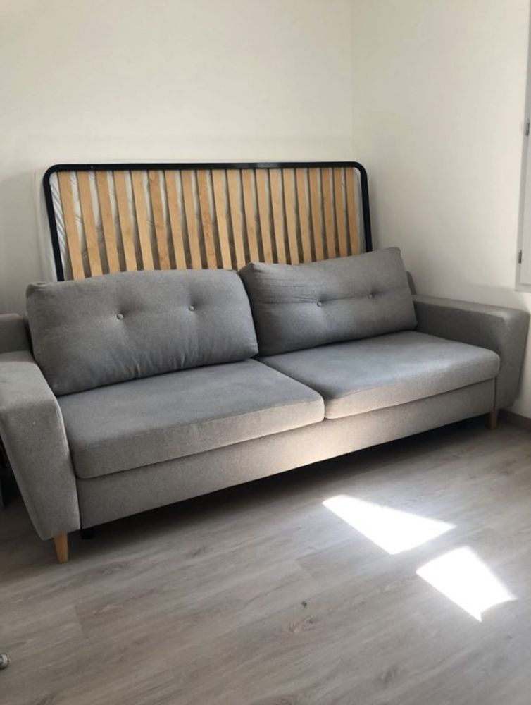 Canap� 350 Saint-�tienne-sur-Chalaronne (01)