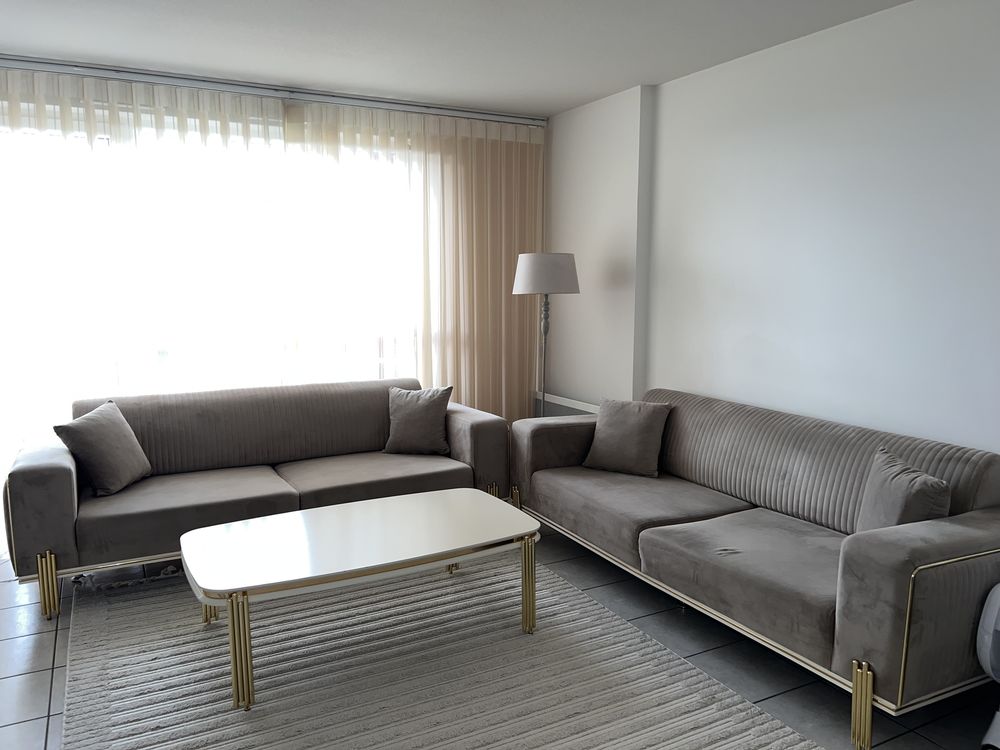 Canap� 1300 Saint-Cergues (74)