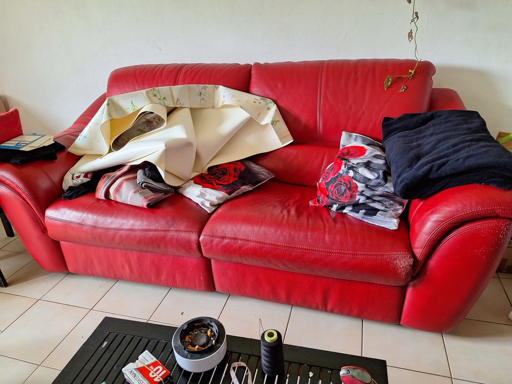 Canap� 500 Tarbes (65)